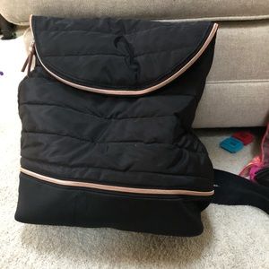 Stella and dot crush it backpack